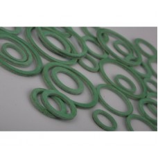 Flex bağlantı contası