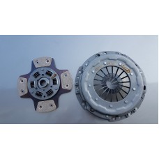 Bronz debriyaj balataları