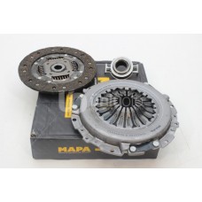 Debriyaj balataları