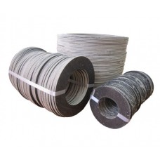 Telli grafitli conta