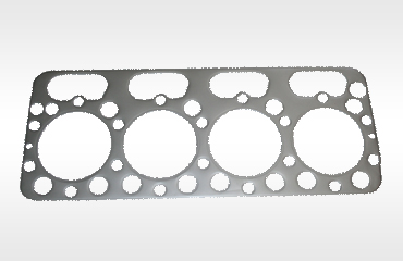 Silindir Kapak Contası