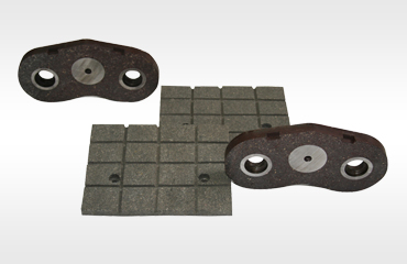 Matbaa Makina Balatası