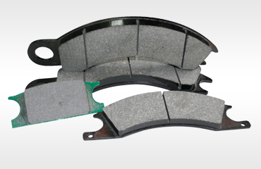 Disk Fren Balataları